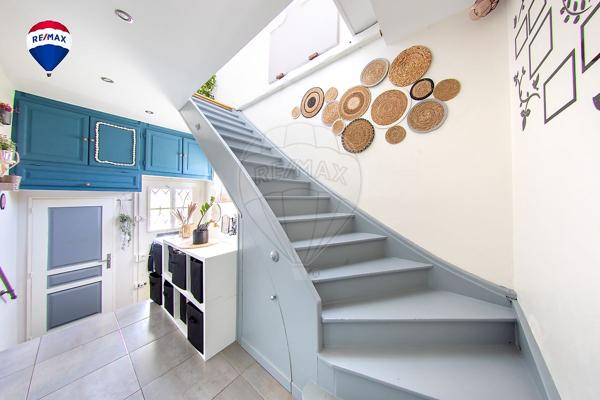 Maison  en vente - Haut-Rhin - 68