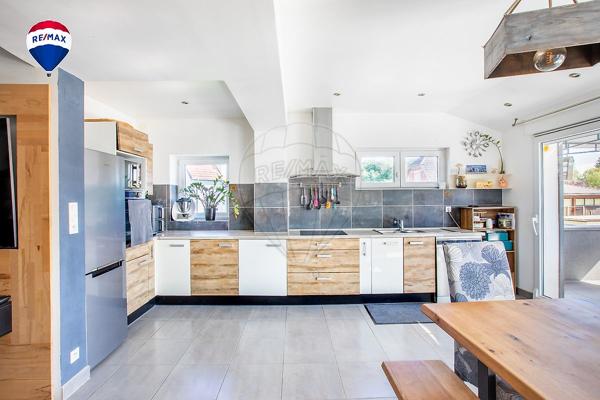 Maison  en vente - Haut-Rhin - 68