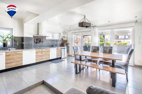 Maison  en vente - Haut-Rhin - 68