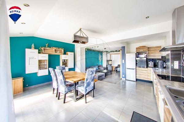 Maison  en vente - Haut-Rhin - 68