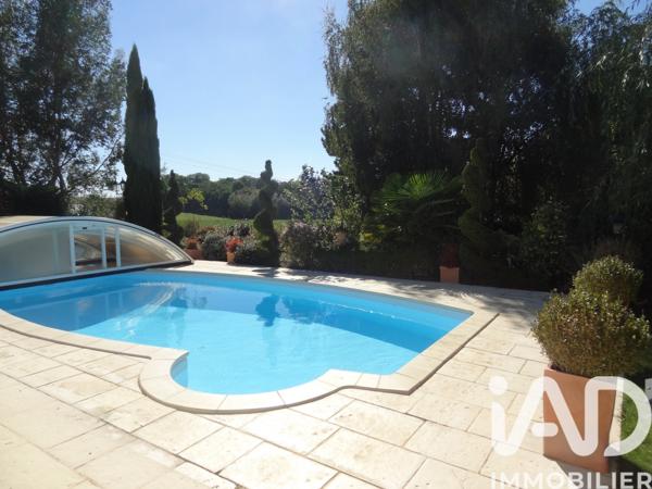 Maison à vendre 6 pièces 177 m² Mécringes