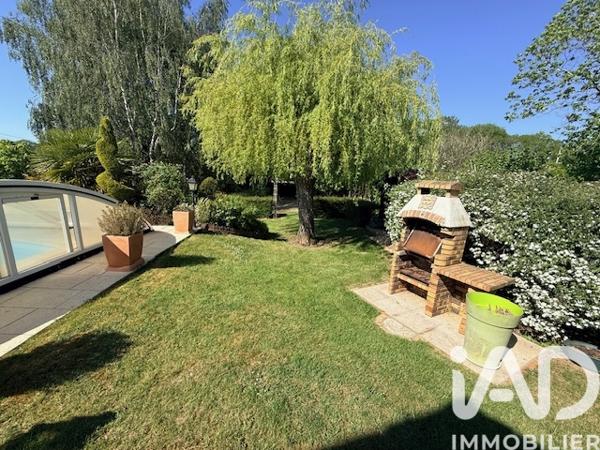 Maison à vendre 6 pièces 177 m² Mécringes
