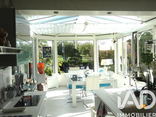Maison à vendre 6 pièces 177 m² Mécringes