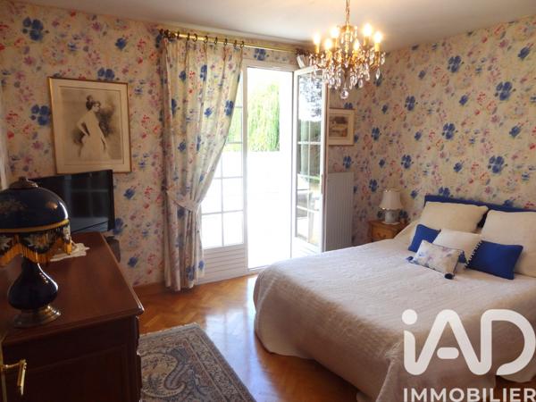 Maison à vendre 6 pièces 177 m² Mécringes