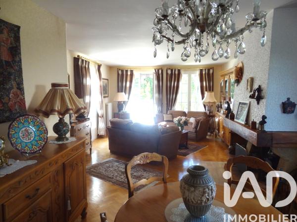 Maison à vendre 6 pièces 177 m² Mécringes
