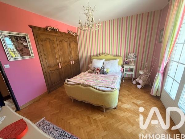 Maison à vendre 6 pièces 177 m² Mécringes