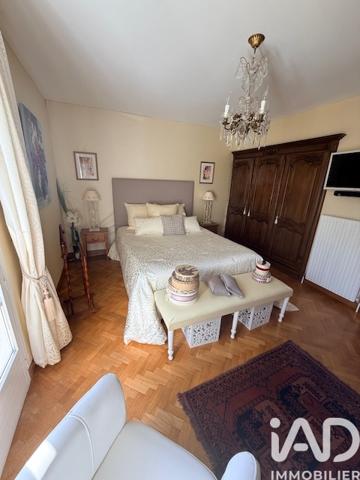 Maison à vendre 6 pièces 177 m² Mécringes
