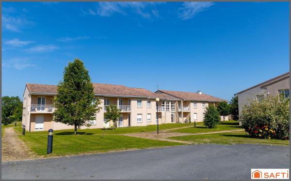 Résidence agréable - Lumineux - Calme