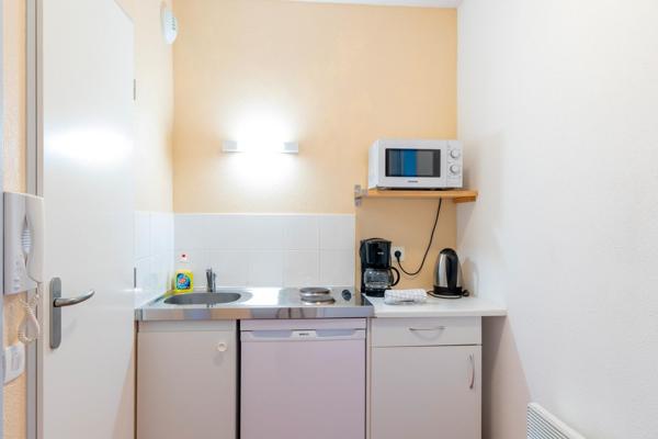 Résidence agréable - Lumineux - Calme