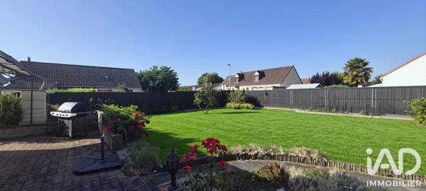 Maison à vendre 4 pièces 138 m² Ormes