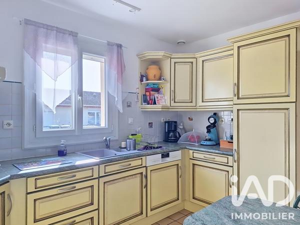 Maison à vendre 4 pièces 138 m² Ormes