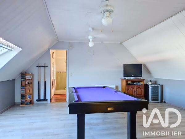 Maison à vendre 4 pièces 138 m² Ormes