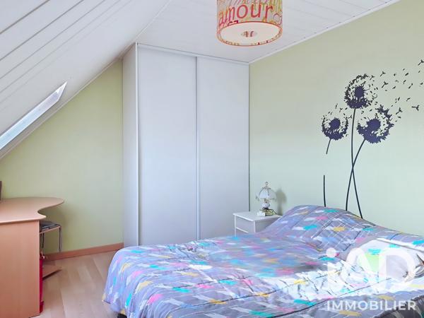 Maison à vendre 4 pièces 138 m² Ormes