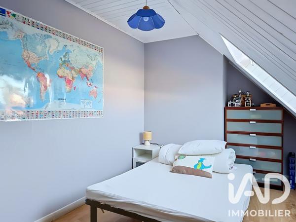 Maison à vendre 4 pièces 138 m² Ormes