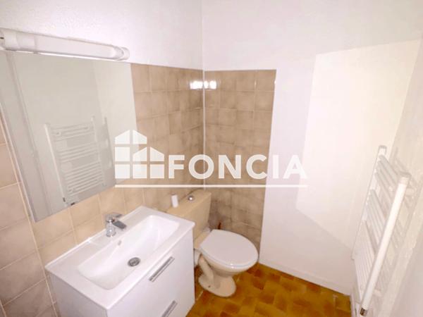 Location Studio 23.76 m² - 16 RUE DES AUGUSTINS Bordeaux 33000