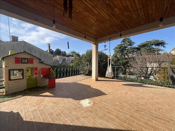 Maison à vendre |  Layrac |  4 pièces | 150 m²