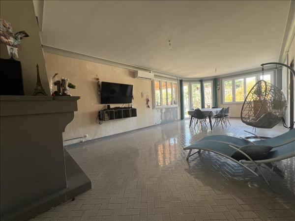 Maison à vendre |  Layrac |  4 pièces | 150 m²