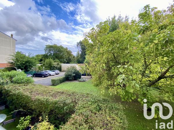 Appartement à vendre 5 pièces 111 m² Le Bouscat