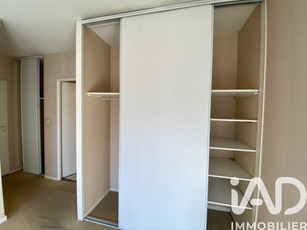 Appartement à vendre 5 pièces 111 m² Le Bouscat