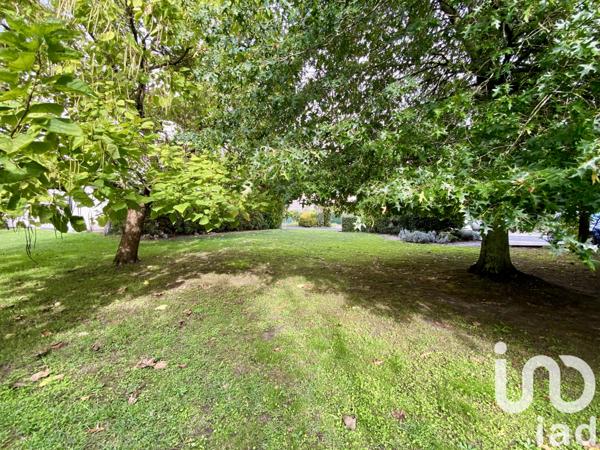 Appartement à vendre 5 pièces 111 m² Le Bouscat