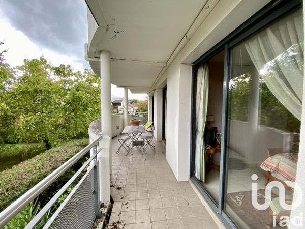 Appartement à vendre 5 pièces 111 m² Le Bouscat