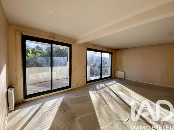 Appartement à vendre 5 pièces 111 m² Le Bouscat