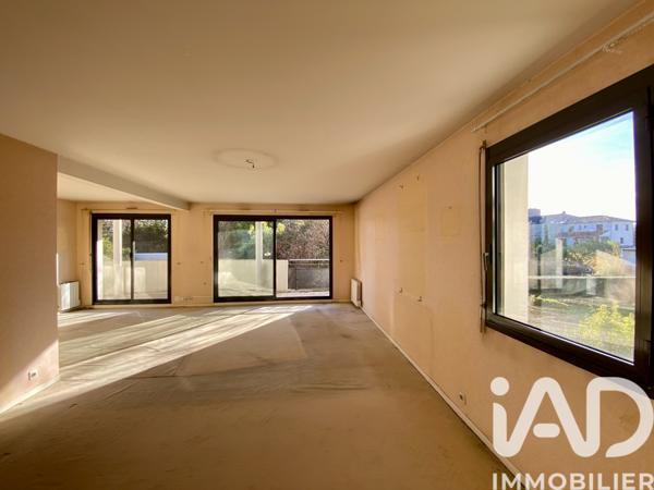 Appartement à vendre 5 pièces 111 m² Le Bouscat