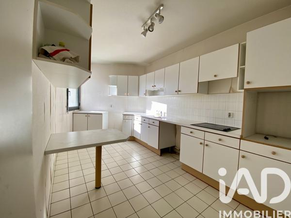 Appartement à vendre 5 pièces 111 m² Le Bouscat