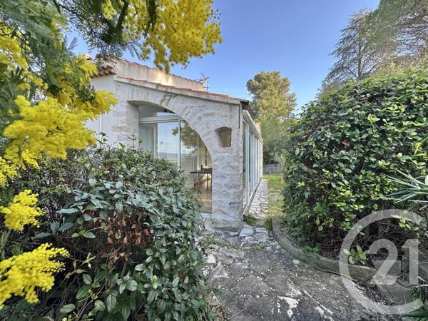 Maison à vendre  6 pièces - 175,04 m2 LE BEAUSSET - 83