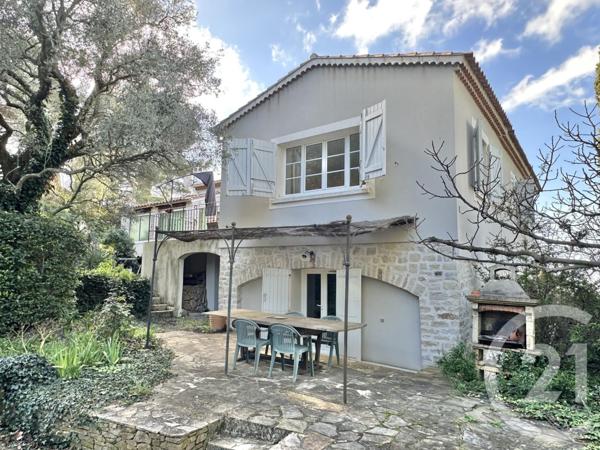 Maison à vendre  6 pièces - 175,04 m2 LE BEAUSSET - 83