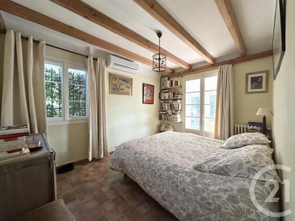 Maison à vendre  6 pièces - 175,04 m2 LE BEAUSSET - 83