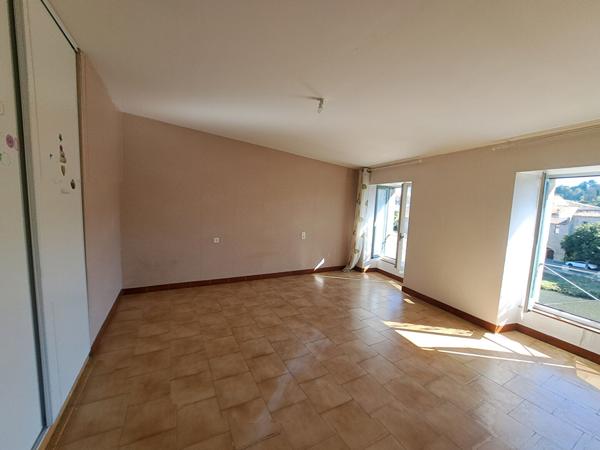 Appartement centre ville