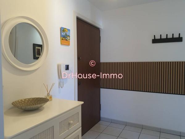Appartement à vendre 3 pièces de 65 m²