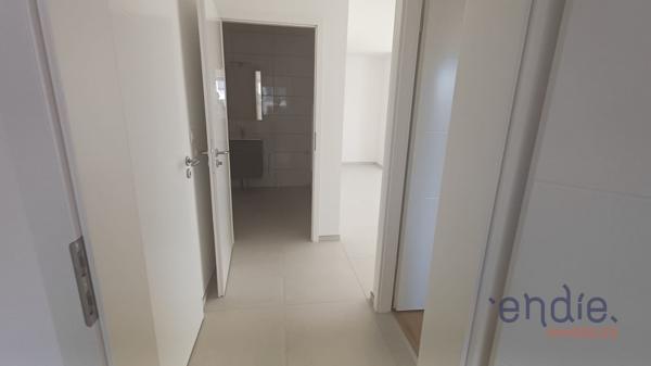 À 8 minutes de Sierentz – Superbe appartement 3 pièces avec terrasse et jardin privatif