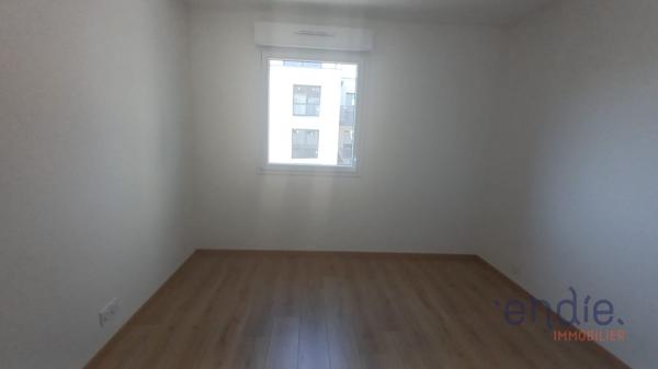 À 8 minutes de Sierentz – Superbe appartement 3 pièces avec terrasse et jardin privatif