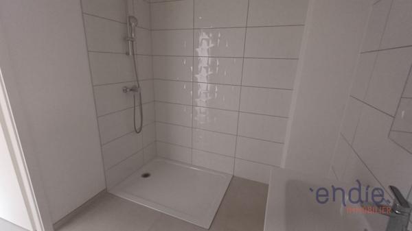 À 8 minutes de Sierentz – Superbe appartement 3 pièces avec terrasse et jardin privatif