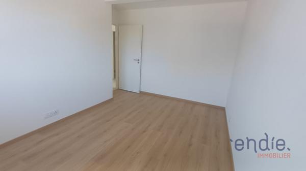 À 8 minutes de Sierentz – Superbe appartement 3 pièces avec terrasse et jardin privatif