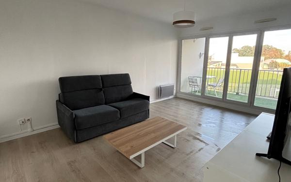 Appartement à louer    2 pièces •  Ferney-Voltaire