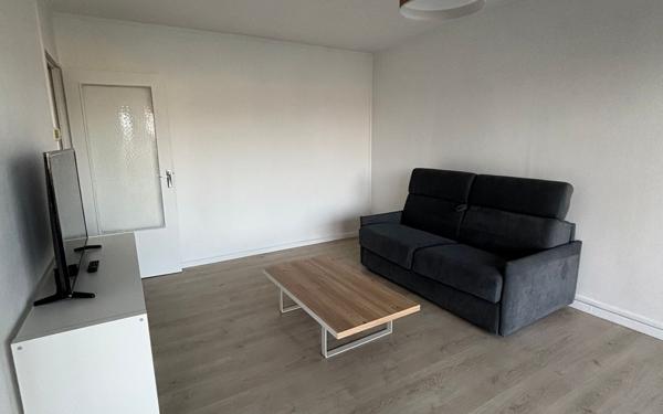 Appartement à louer    2 pièces •  Ferney-Voltaire