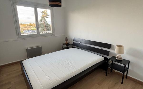 Appartement à louer    2 pièces •  Ferney-Voltaire