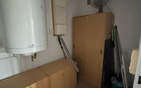 Appartement à louer    2 pièces •  Ferney-Voltaire