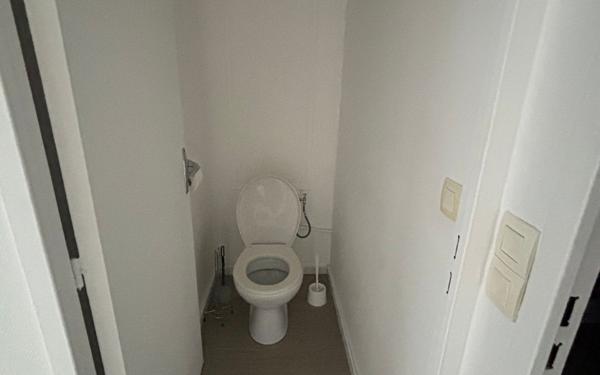 Appartement à louer    2 pièces •  Ferney-Voltaire