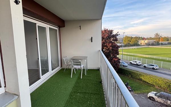 Appartement à louer    2 pièces •  Ferney-Voltaire