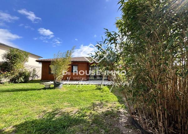 Maison à vendre 5 pièces de 96 m²