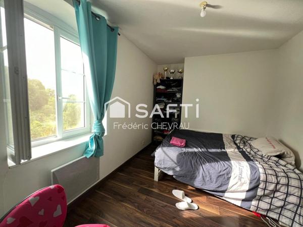 Moulin à Eau  Rénové avec Élégance et Charme