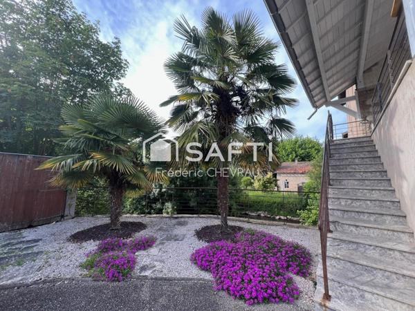 Moulin à Eau  Rénové avec Élégance et Charme