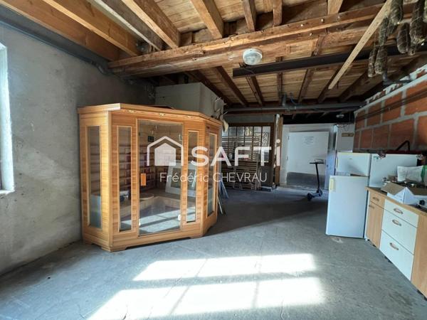 Moulin à Eau  Rénové avec Élégance et Charme