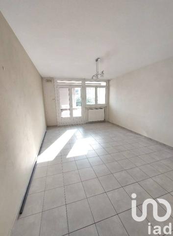 Appartement à vendre 3 pièces 70 m² Tarbes