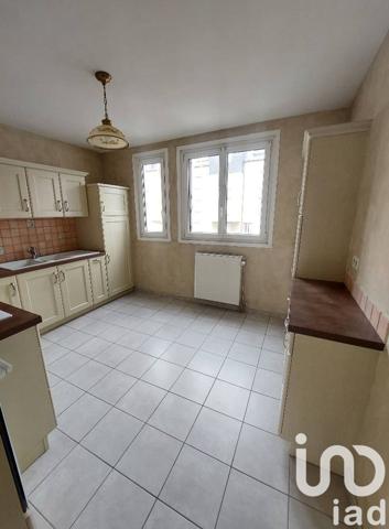 Appartement à vendre 3 pièces 70 m² Tarbes