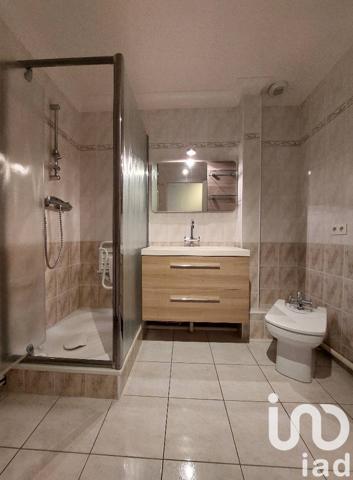 Appartement à vendre 3 pièces 70 m² Tarbes